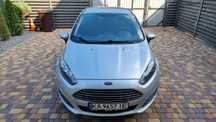 Продам Ford Fiesta SE 2018 з рідним не крученим пробігом!