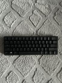 Klawiatura razer huntsman mini purple switch