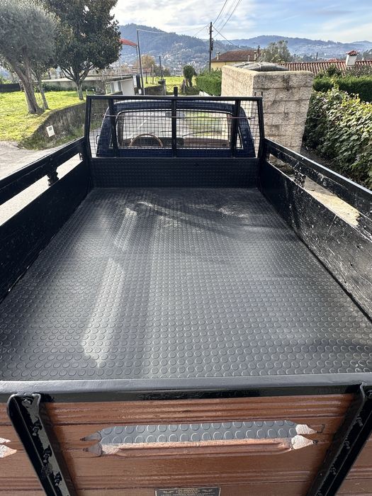 Bedford kbd em bom estado