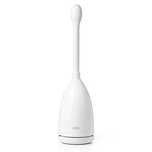 Szczotka toaletowa biała Good Grips / OXO