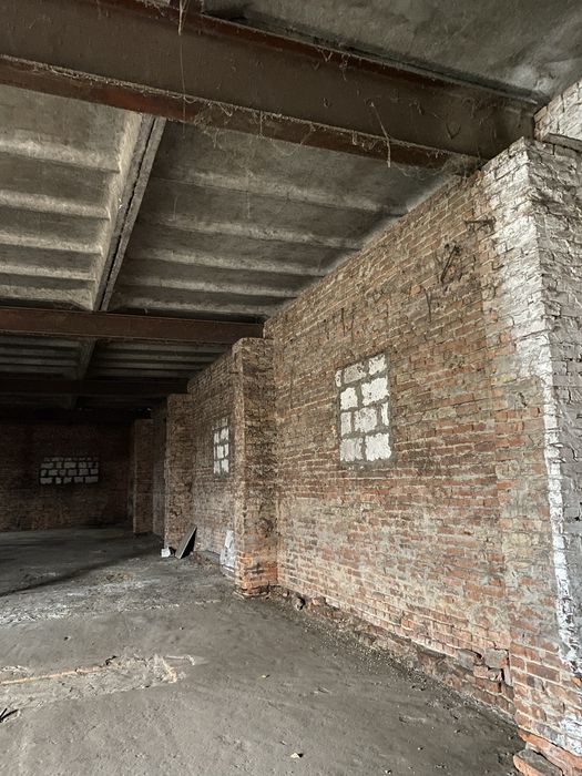 Продам складське приміщення