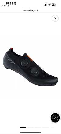 DMT KRO Cycling shoes