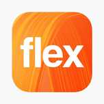Orange Flex 6TB internetu kod