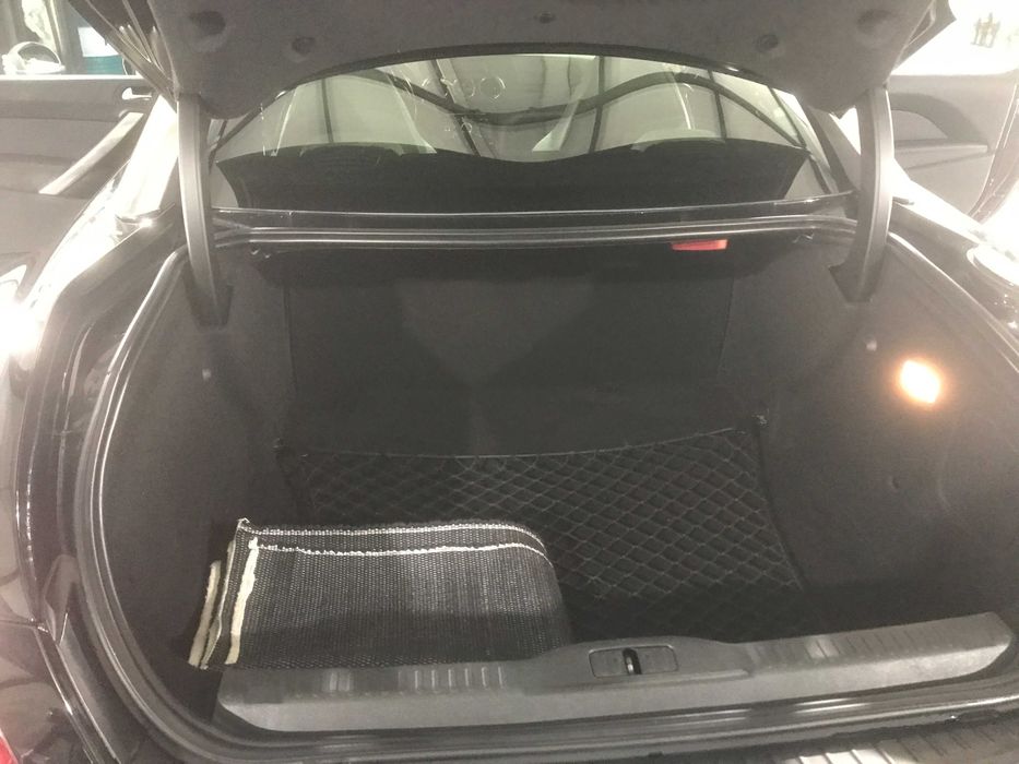 Peugeot RCZ 2.0 HDI