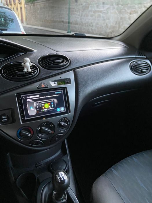 Ford Focus 1.6 para peças