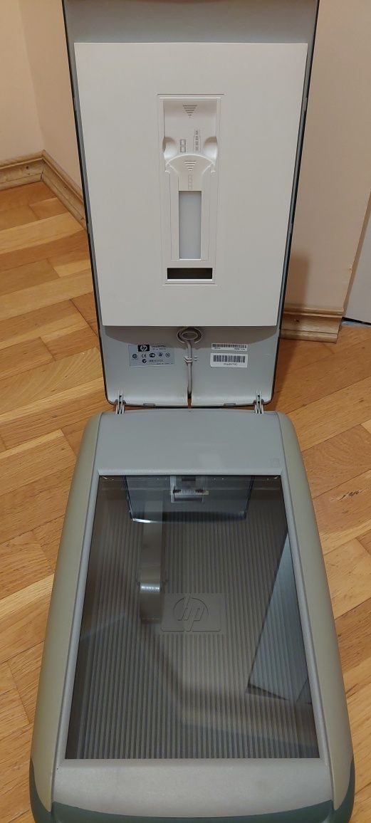 Skaner HP scanjet 3570c