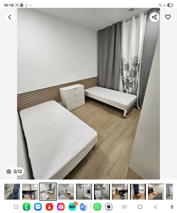 Apartamento T2+! em Leiria Boa Vista