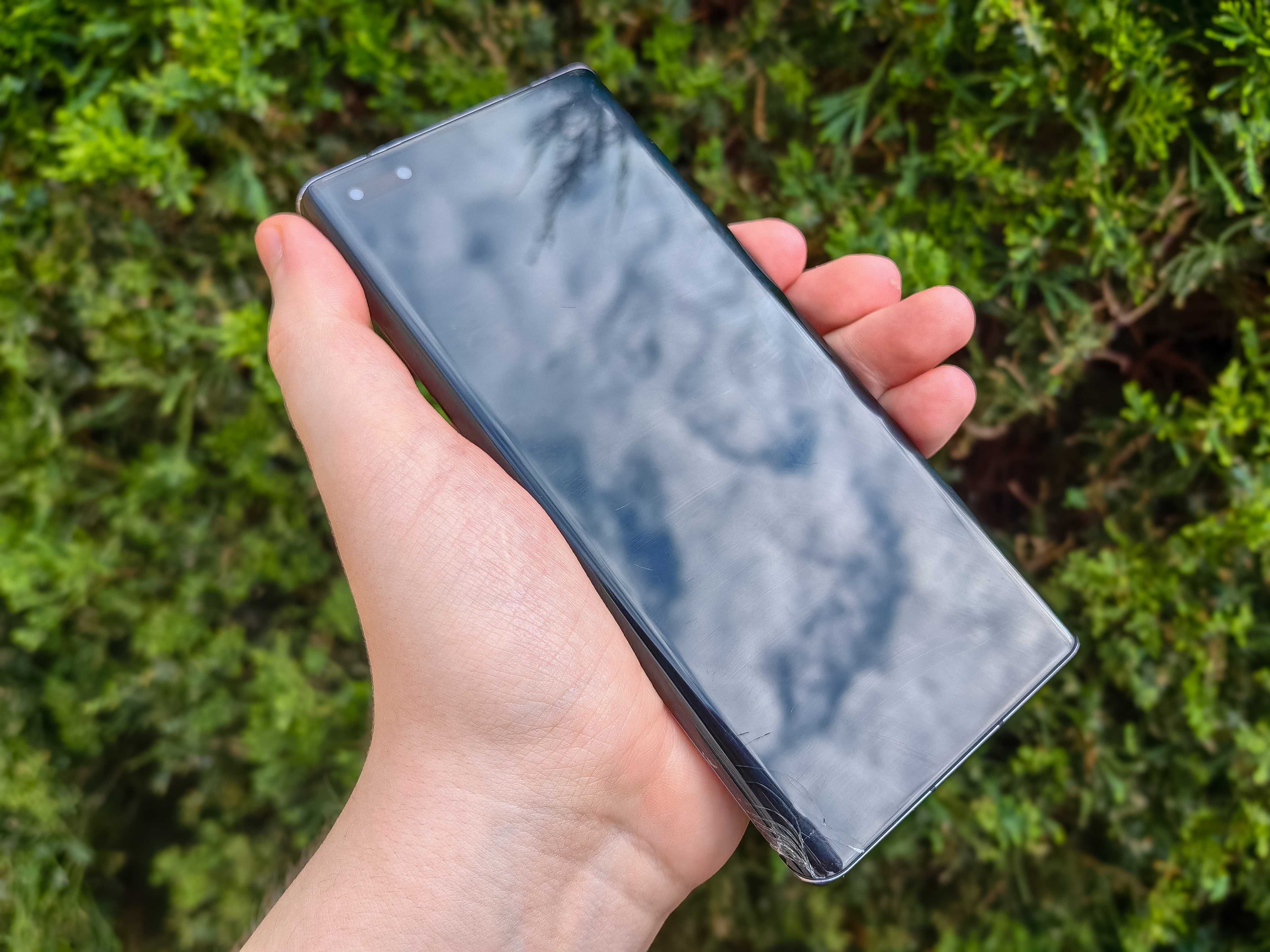 ‼️Huawei Mate 40 Pro (8gb/256gb, Black, esim)‼️