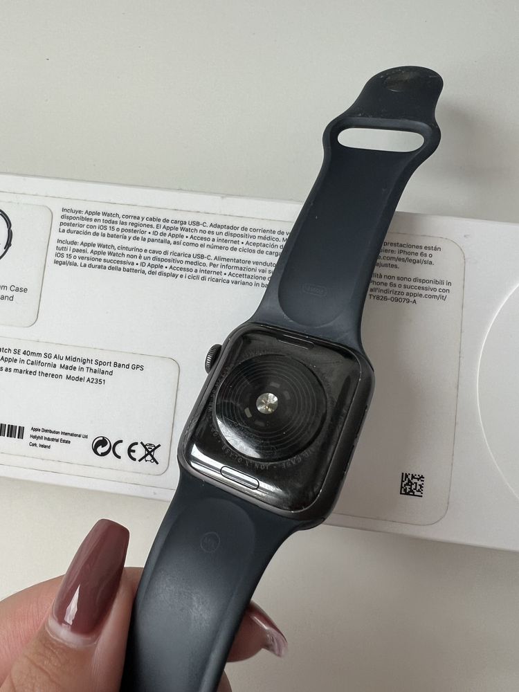 Apple Watch SE 40mm