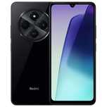 Smartfon XIAOMI Redmi 14C 4/128GB 6.88" 120Hz Czarny