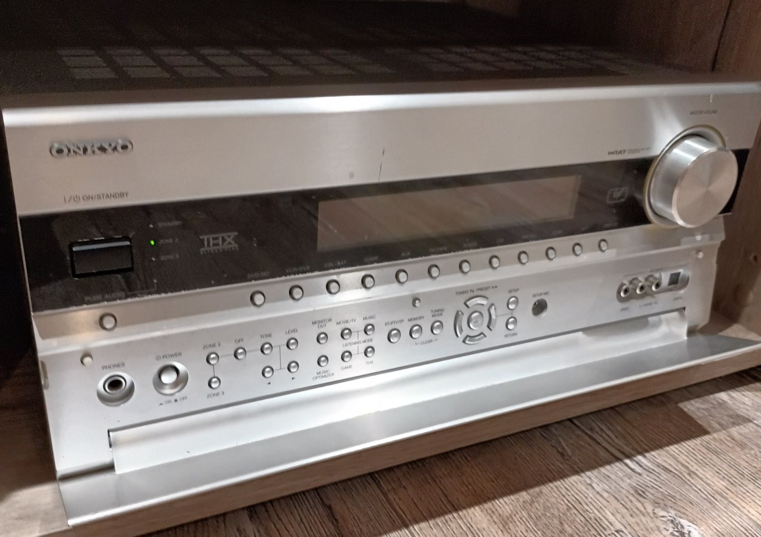 Kino domowe Magnat QUANTUM   Stan bdb!