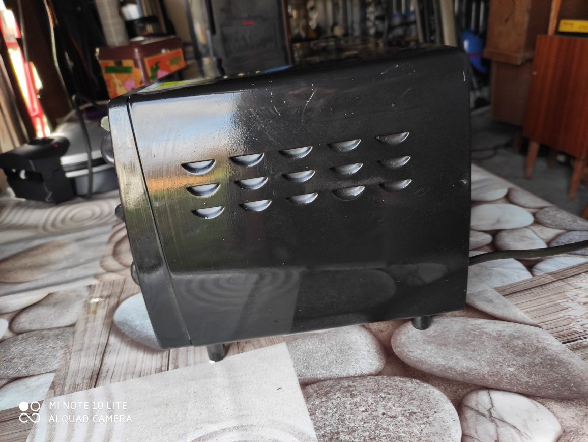 Mini piekarnik opiekacz grill elektryczny Steinborg