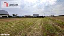 Dwie atrakcyjne działki budowlane Rożental