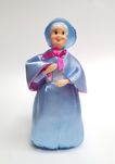 Lalka Disney Store Fairy Godmother