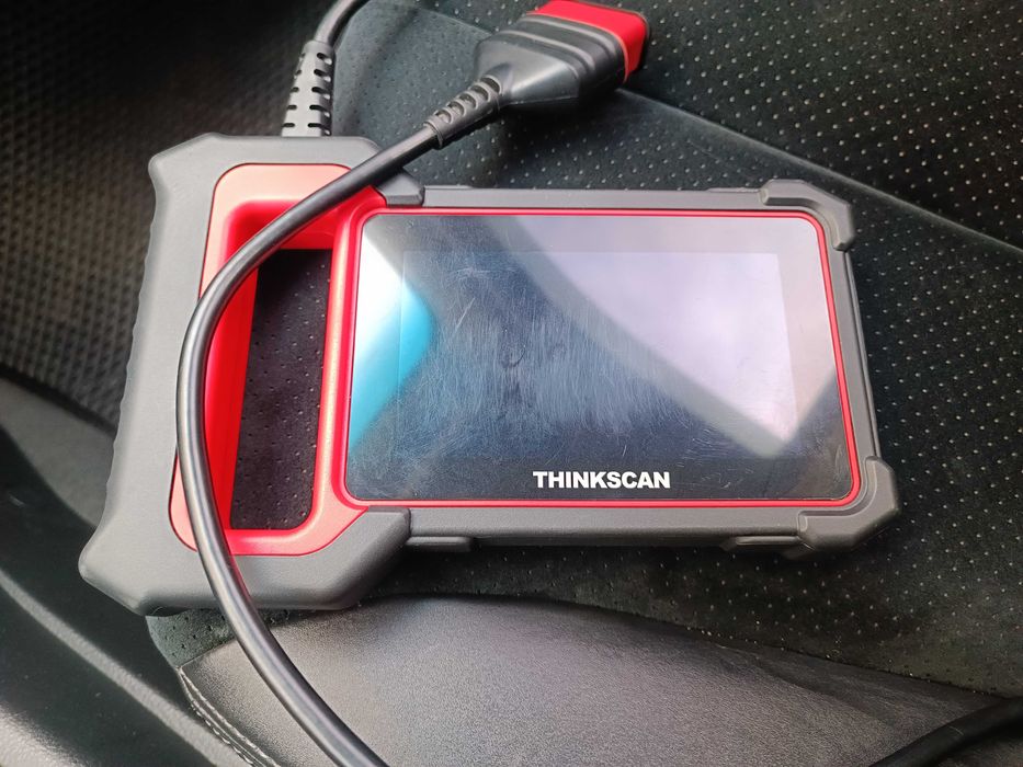 Автомобільний сканер