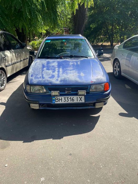 Продам автомобиль