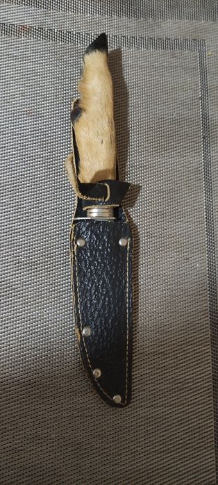 Ніж часів НДР.оригінал