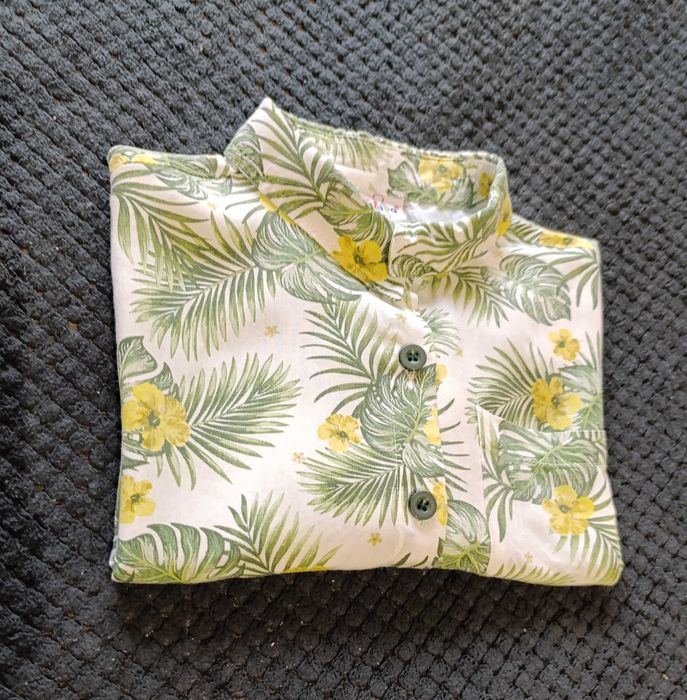 Camisete Criança, manga curta, 4 anos 100% Viscose - Marca: Ativo