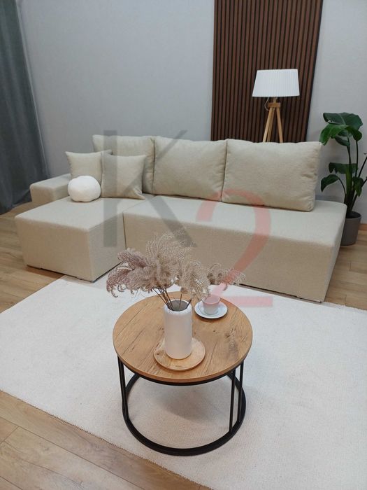 narożnik BOGUŚ, nowoczesny POD WYMIAR kanapa, szybka dostawa + gratis