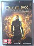 Deus Ex Revolution PC