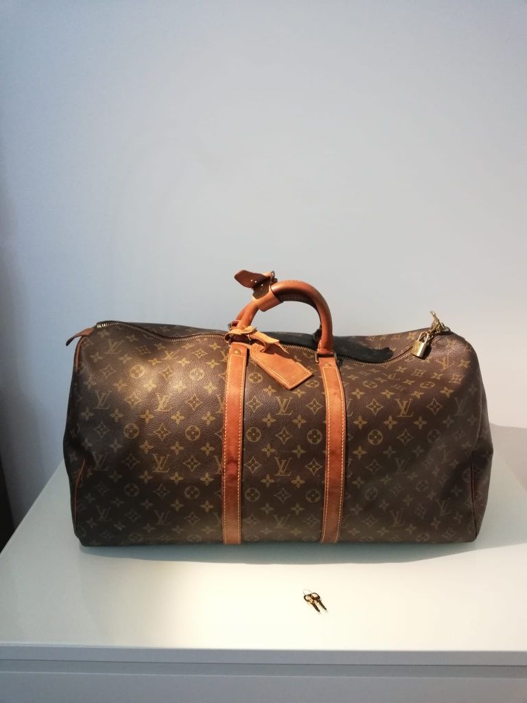 Keepall 60 Louis Vuitton