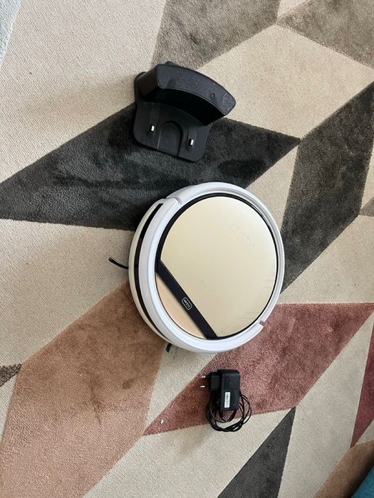 iLife V5s Pro - Aspirador Automático