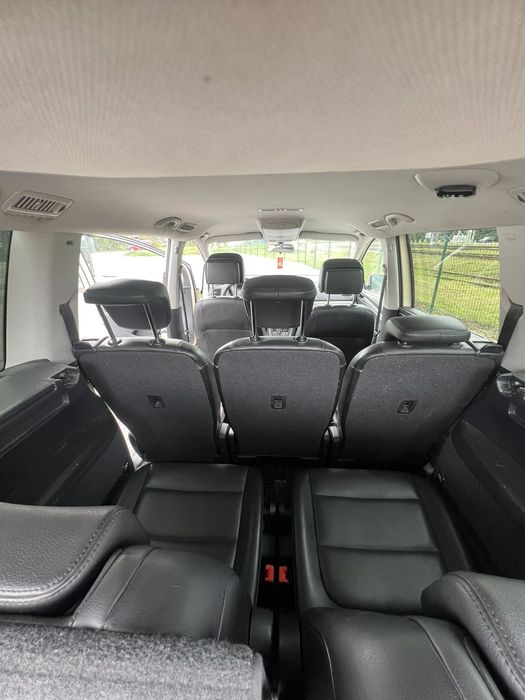 Фольксваген Шаран/volkswagen sharan