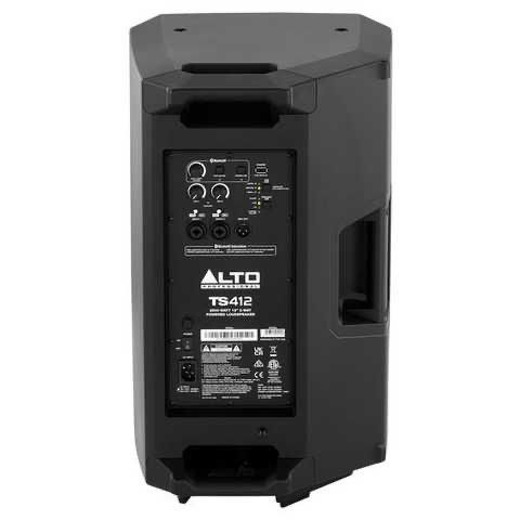 ALTO PROFESSIONAL TS412 колонка акустична