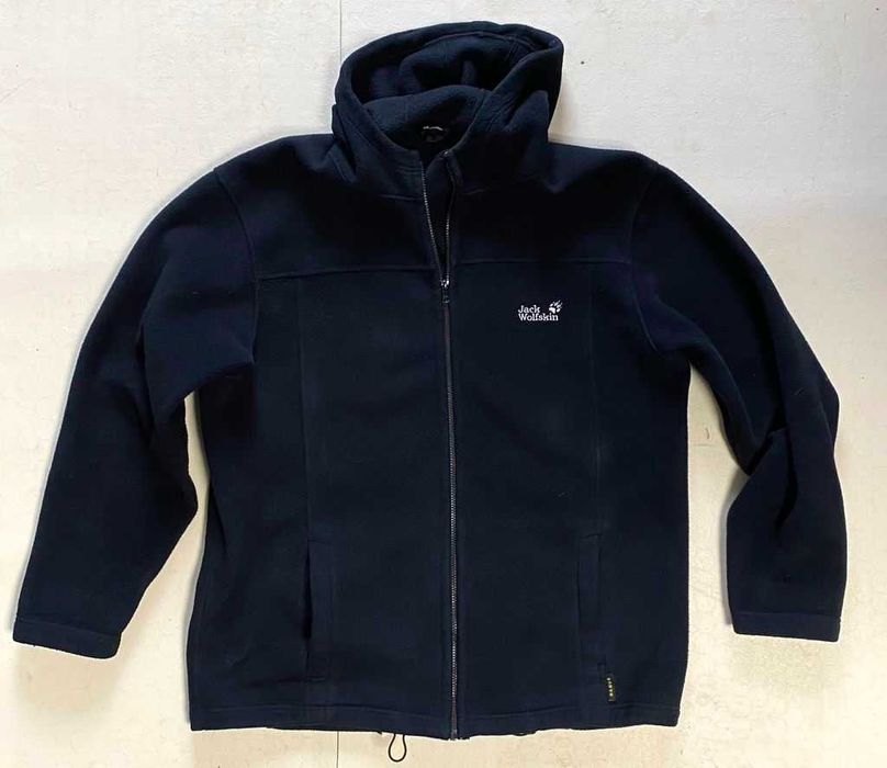 JACK WOLFSKIN polar nanuk xxl