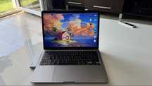 MacBook Pro M1 8GB 256GB