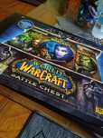 Workd of WarCraft battle chest
