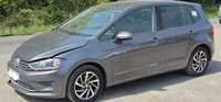 Volkswagen Golf Sportsvan 1.4Tsi 125KM 80tys.km !