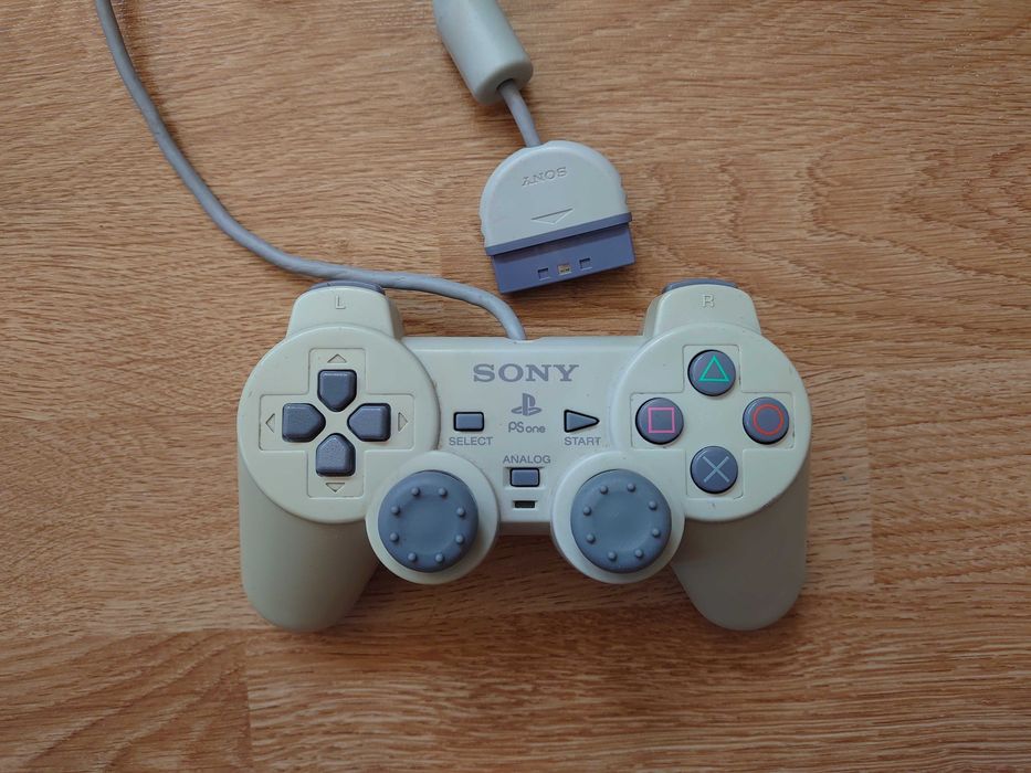 Comando PS1 Playstation 1