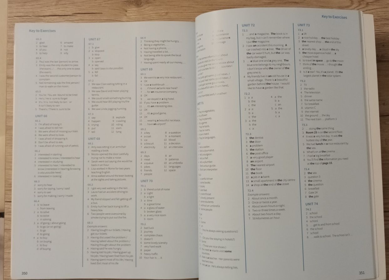 English Grammar in Use,  Murphy, Camridge