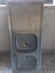 Lava louça novo aluminio