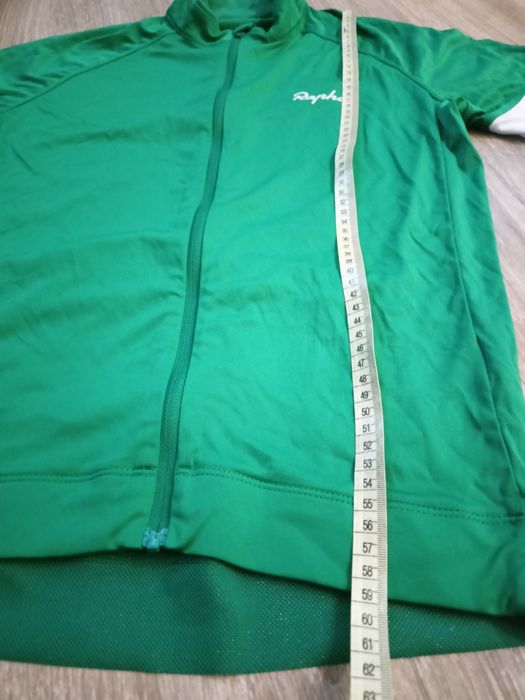 Rapha koszulka rowerowa męska r.L