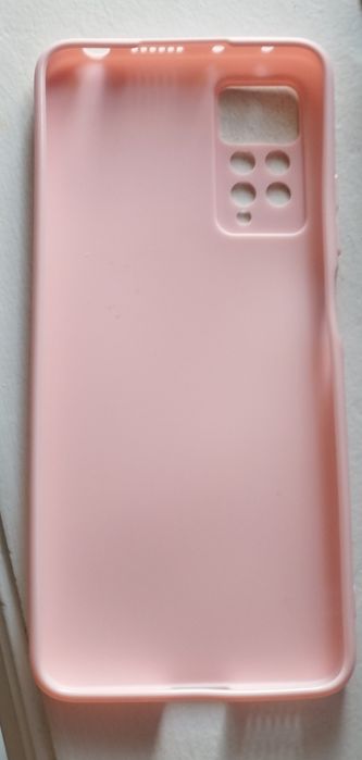 Capa telemóvel Redmi Note 11 4G