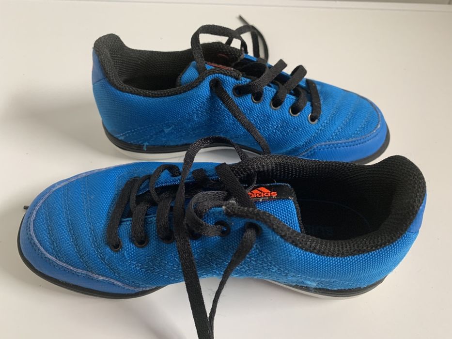 Buty na piłkę - MESSI Adidas