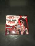 2 gry Spiderman web of shadows i the first templar