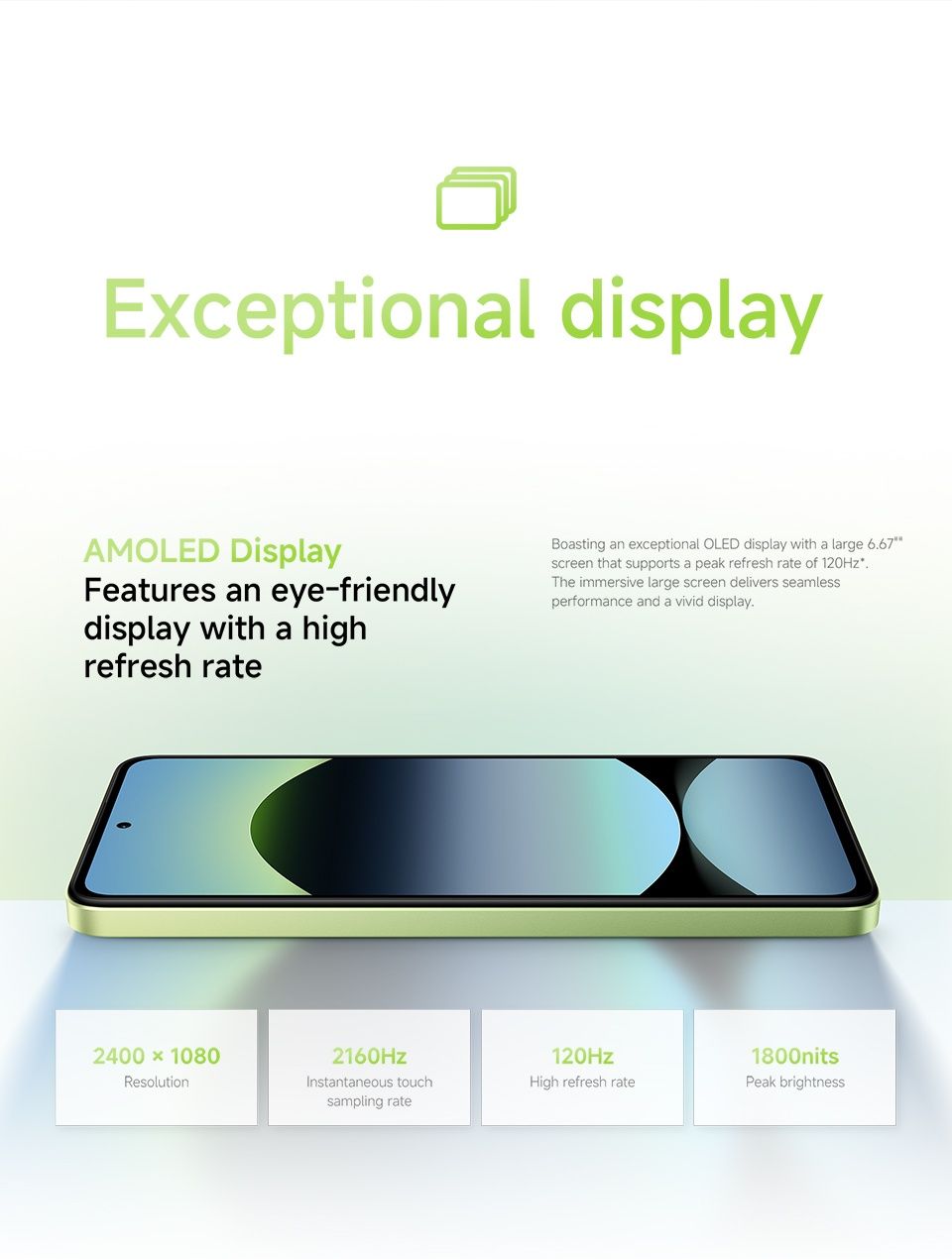 Redmi note 14 8*256NFC Global Version New
