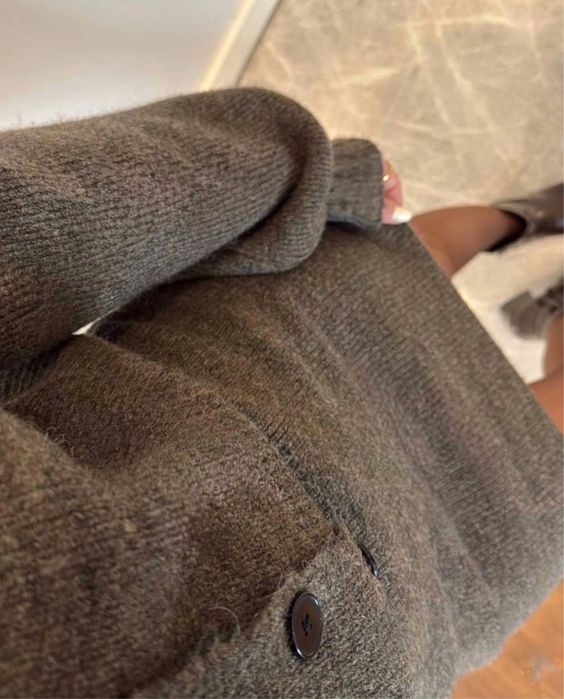 Костюм трикотажний