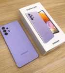 Smartfon Samsung Galaxy A52