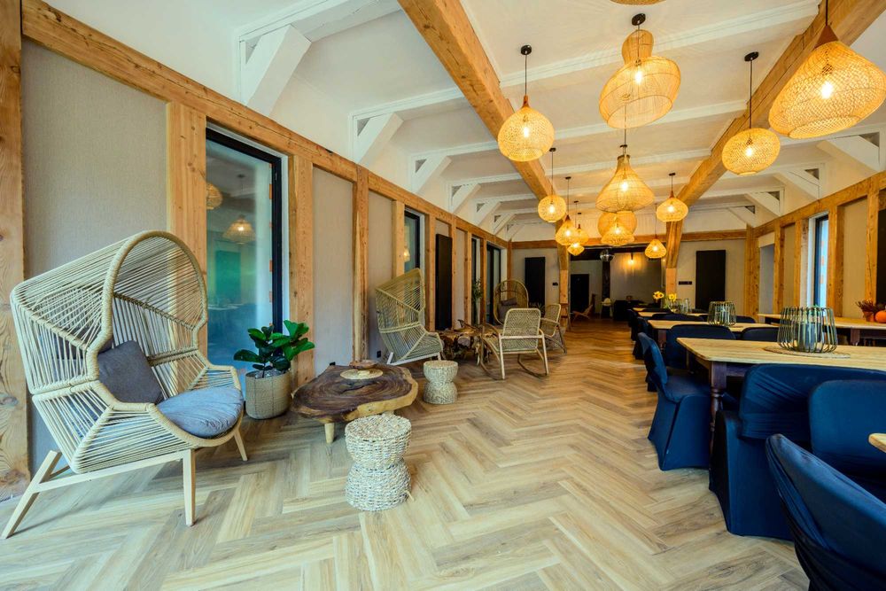ŚWIĘTA W GÓRACH SOWICH-cały pensjonat max 25 osób duża sala spa
