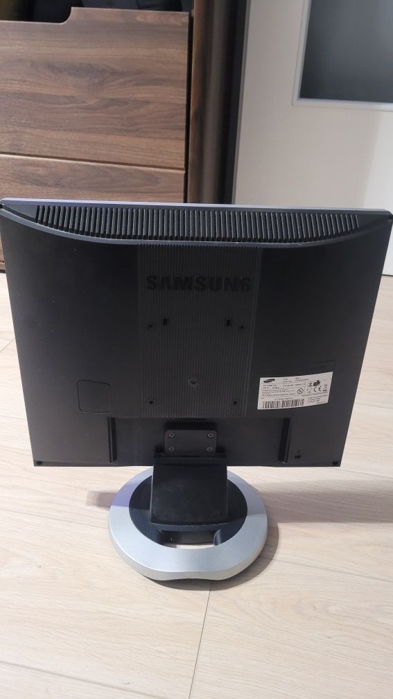 Samsung SyncMaster 920N Sprawny