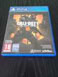Gra Call Of Duty Black Ops 4 Na Ps4