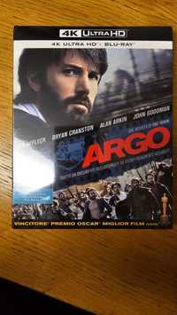 Operacja Argo 4K UHD blu-ray PL