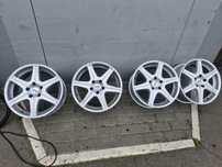 Диски R 18 5 120 BMW VW t5