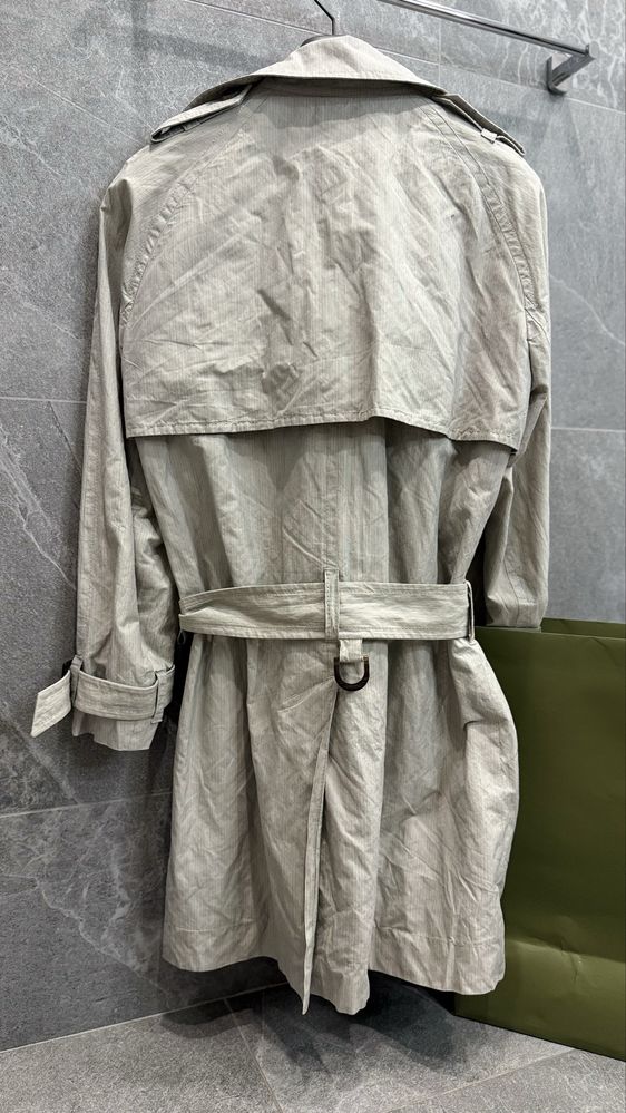 Плащ dsquared2, оригінал
