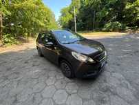 Peugeot 2008 Peugeot 2008 1.2 VTi Active Faktura VAT
