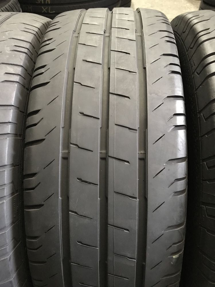 Шины б/у лето 225/65R16C Continental ContiVanContact 200 Склад резины